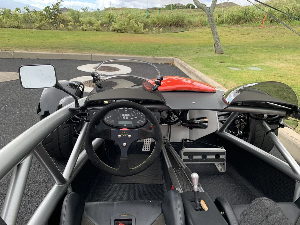 2006 Ariel Atom - Image 17 of 31