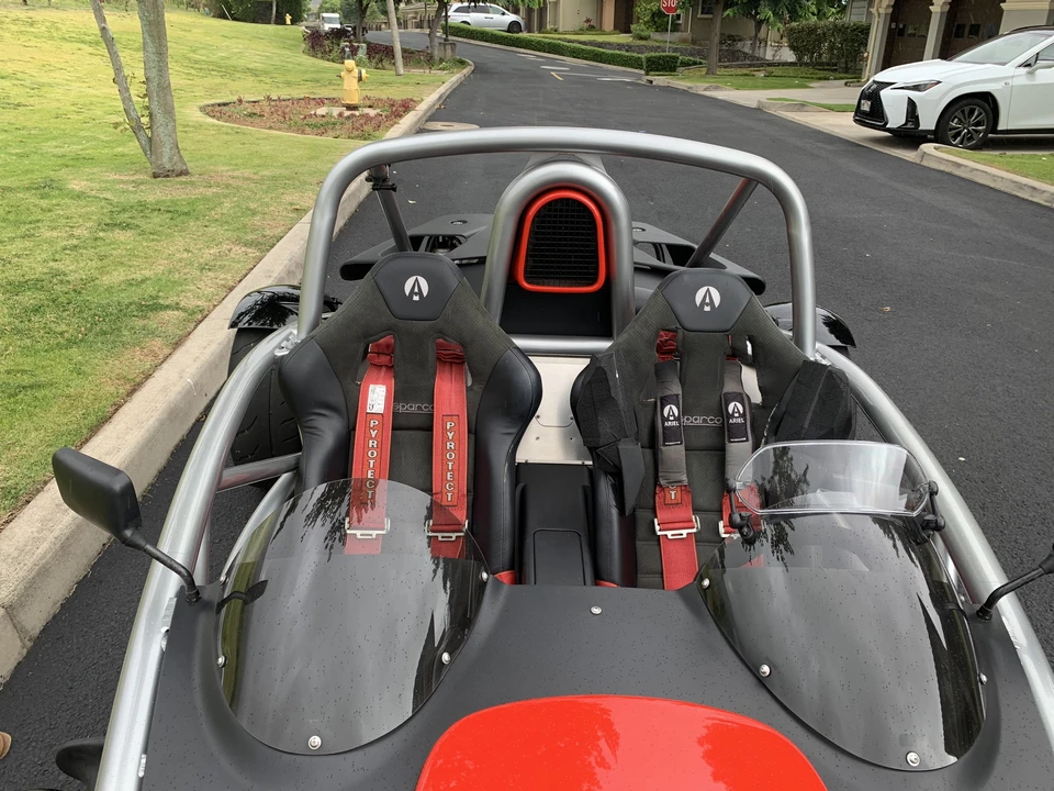 2006 Ariel Atom - Image 16 of 31