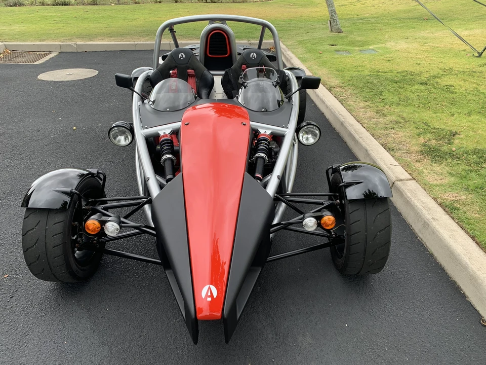 2006 Ariel Atom - Image 3 of 31