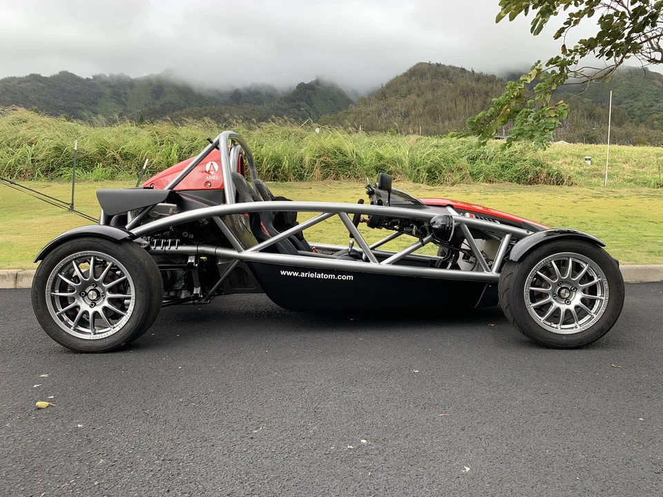 2006 Ariel Atom - Image 5 of 31
