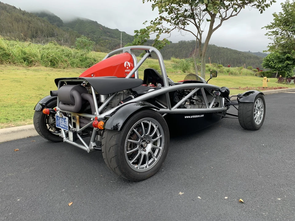 2006 Ariel Atom - Image 6 of 31
