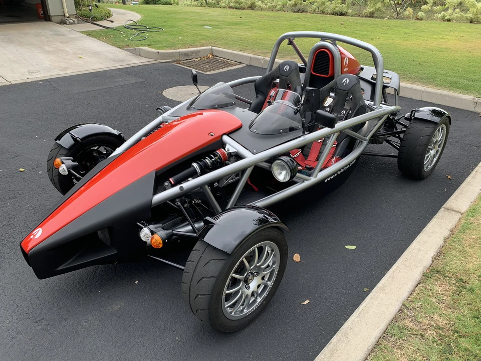 2006 Ariel Atom - Image 2 of 31