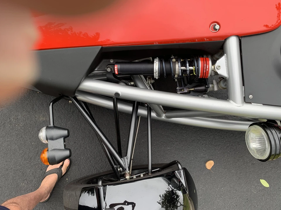 2006 Ariel Atom - Image 24 of 31