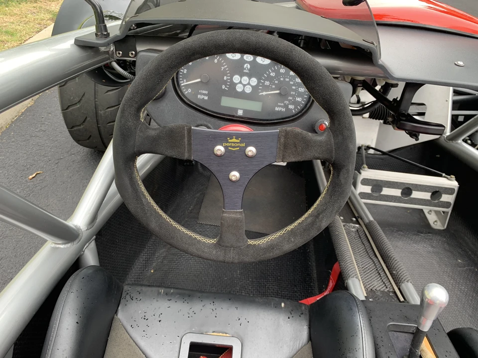 2006 Ariel Atom - Image 18 of 31