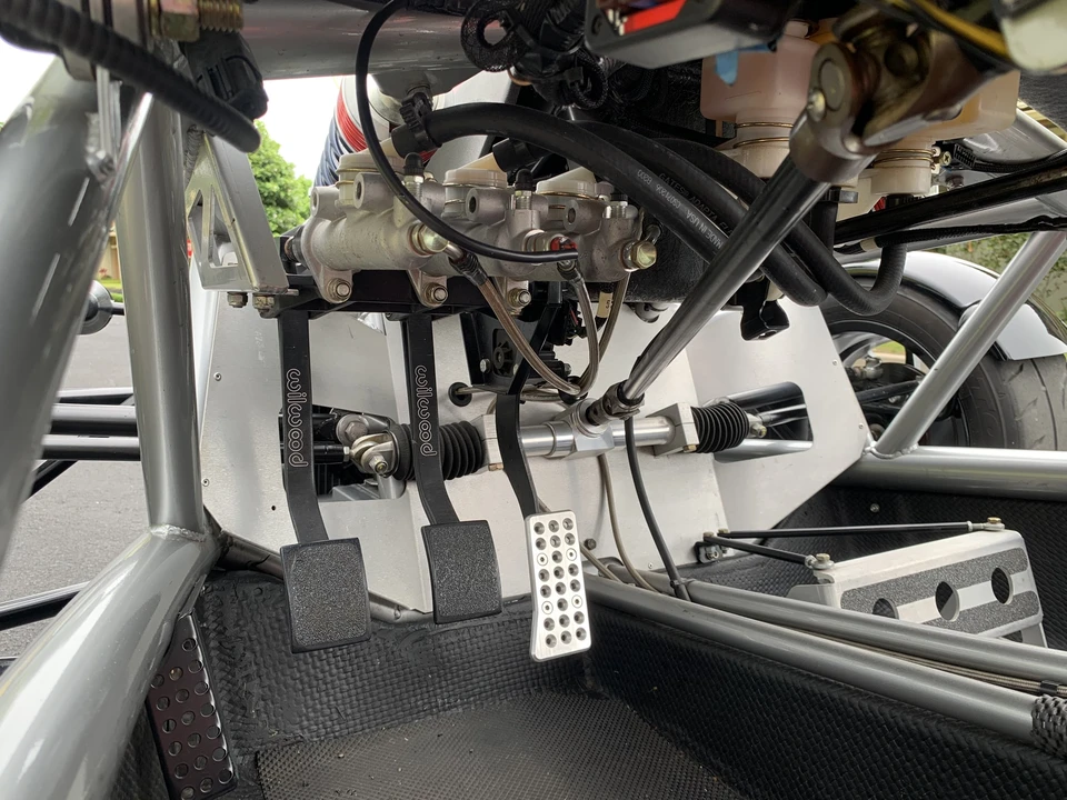 2006 Ariel Atom - Image 20 of 31