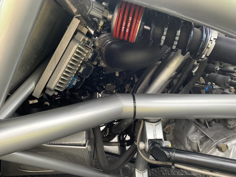 2006 Ariel Atom - Image 28 of 31
