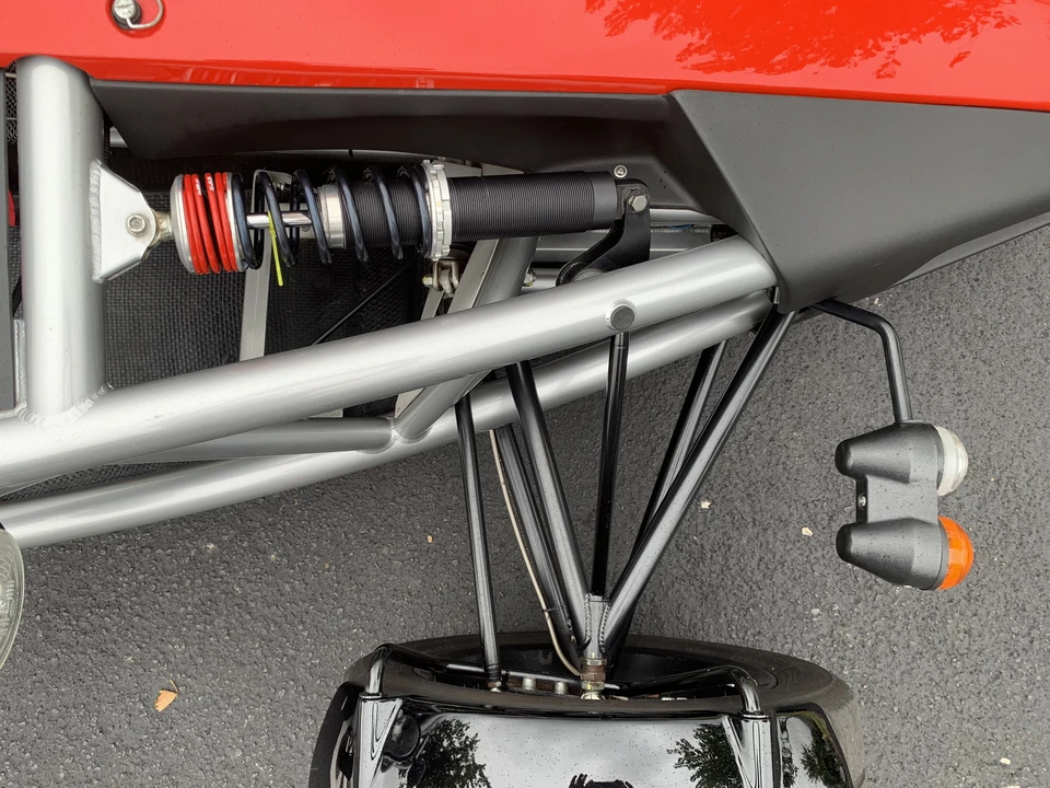 2006 Ariel Atom - Image 23 of 31