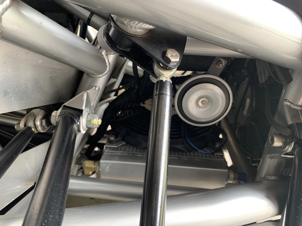2006 Ariel Atom - Image 27 of 31