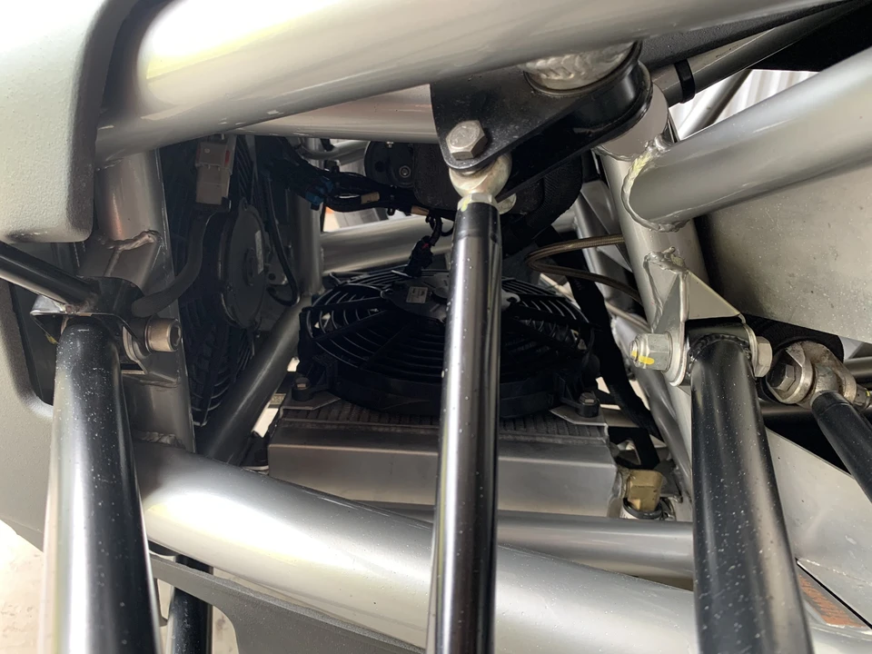2006 Ariel Atom - Image 26 of 31