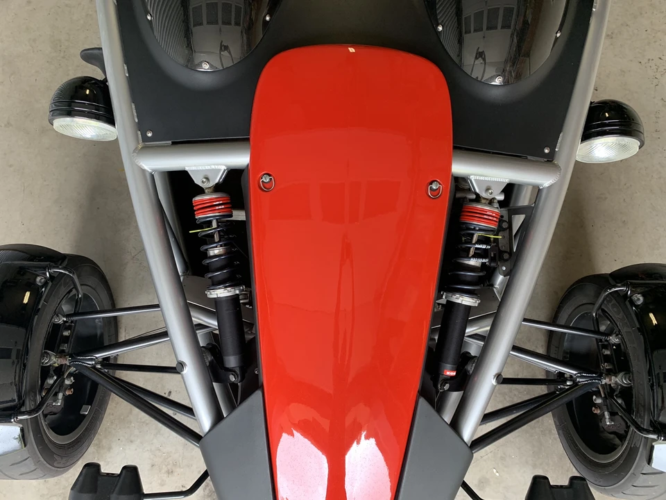 2006 Ariel Atom - Image 10 of 31