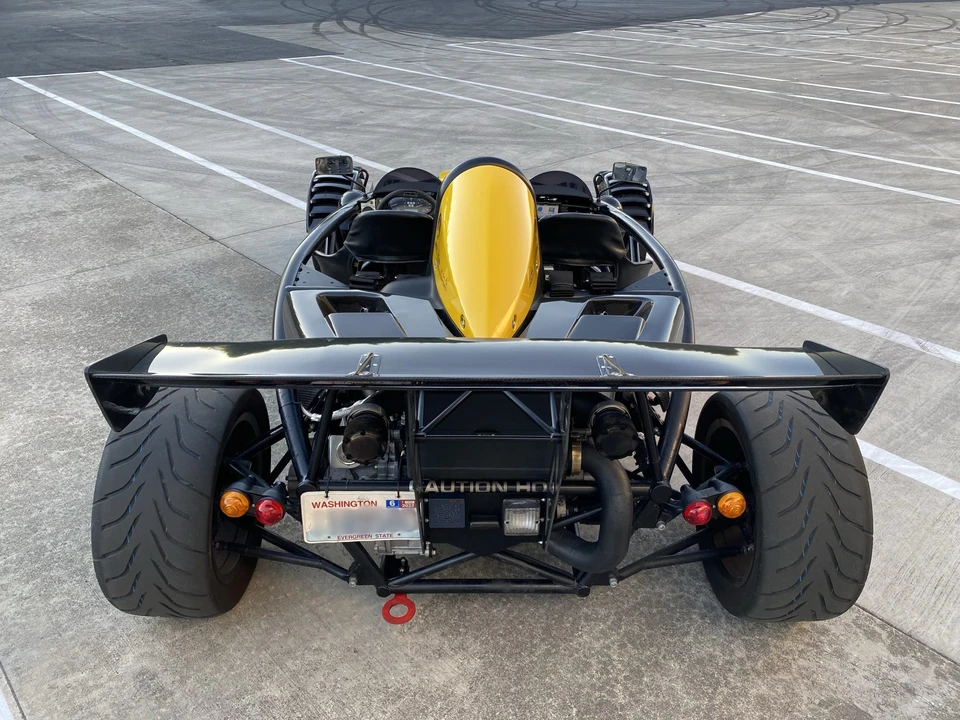 2006 Ariel Atom - Image 19 of 31