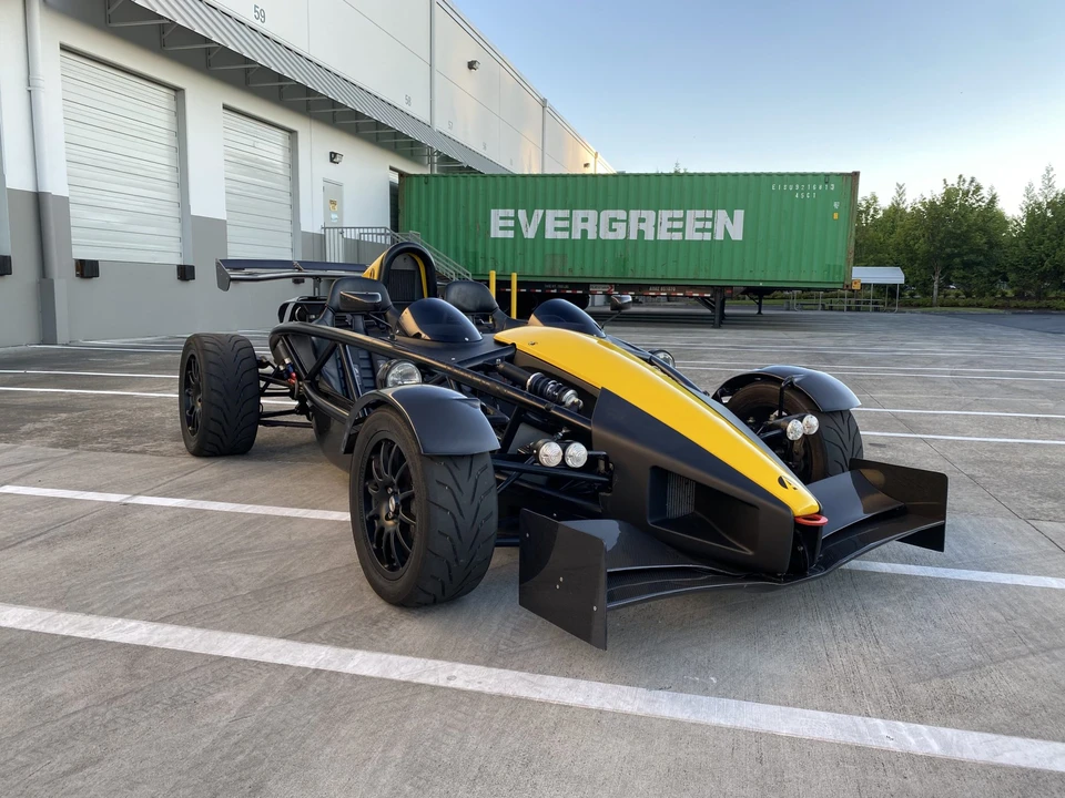 2006 Ariel Atom - Image 12 of 31