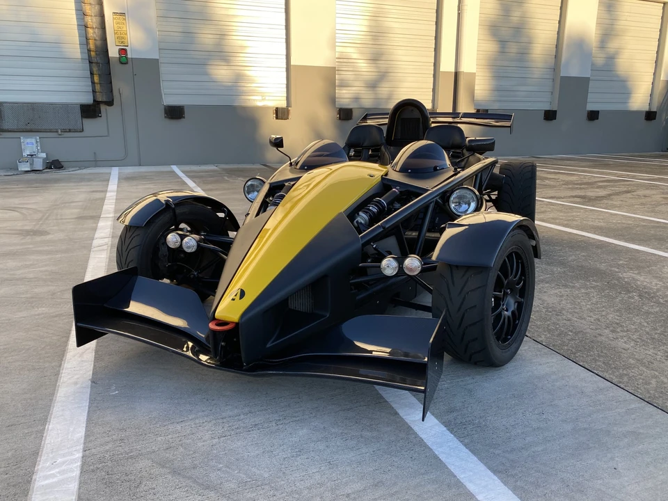 2006 Ariel Atom - Image 7 of 31
