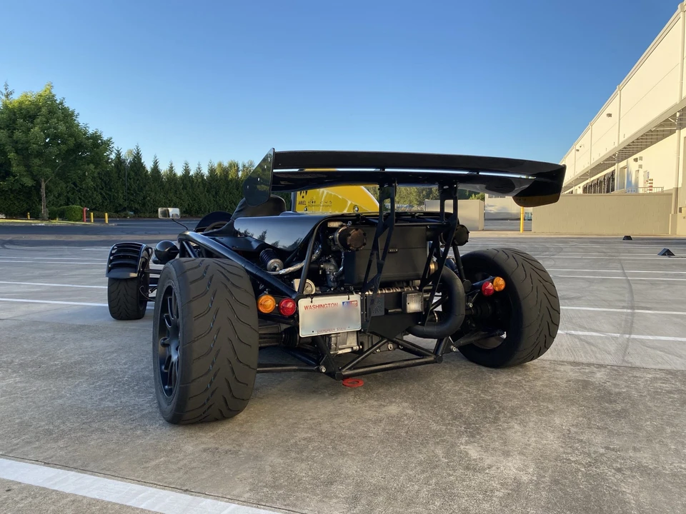 2006 Ariel Atom - Image 22 of 31