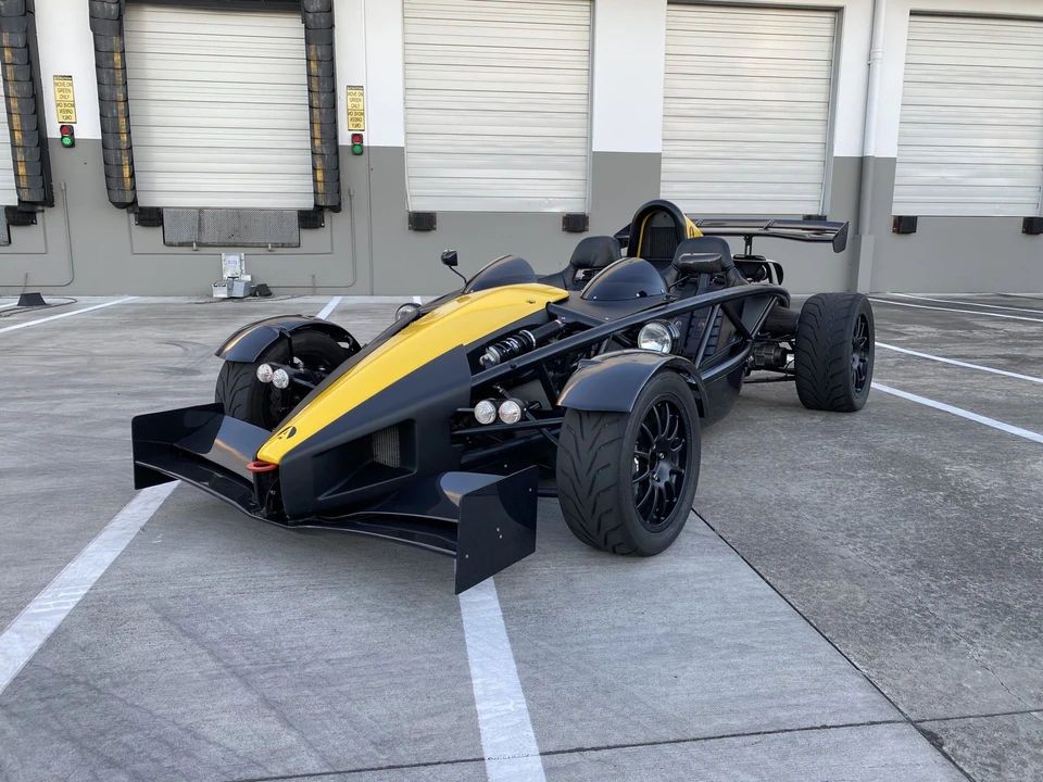 2006 Ariel Atom - Image 5 of 31