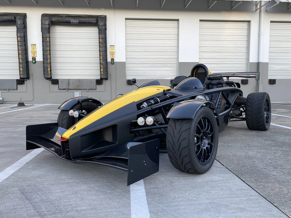 2006 Ariel Atom - Image 6 of 31