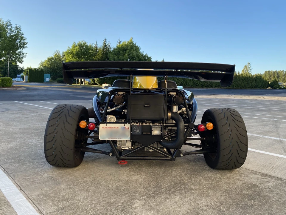 2006 Ariel Atom - Image 20 of 31