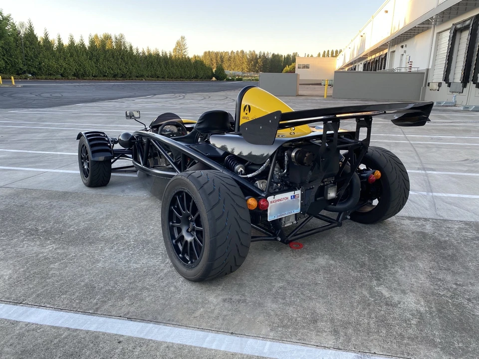 2006 Ariel Atom - Image 23 of 31