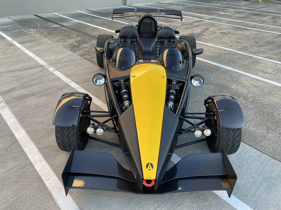 2006 Ariel Atom - Image 10 of 31