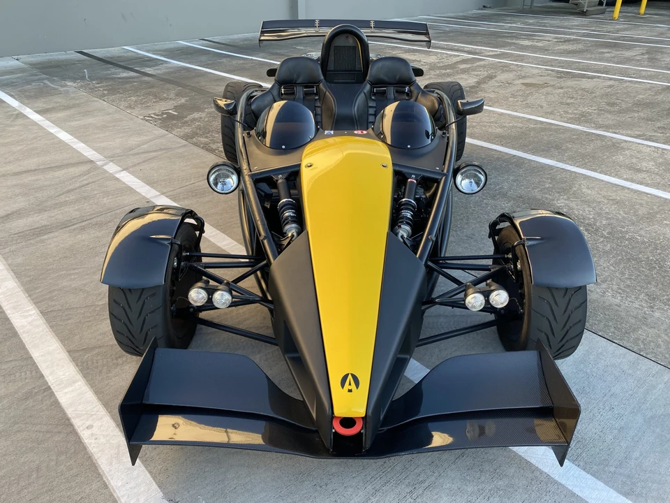 2006 Ariel Atom - Image 9 of 31
