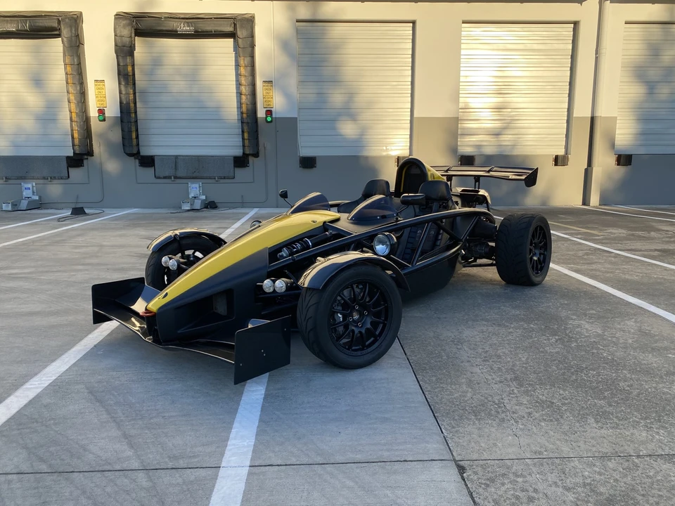 2006 Ariel Atom - Image 4 of 31