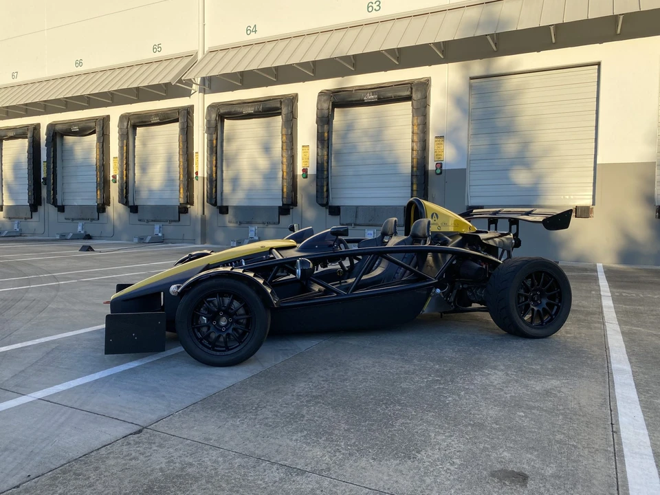2006 Ariel Atom - Image 25 of 31