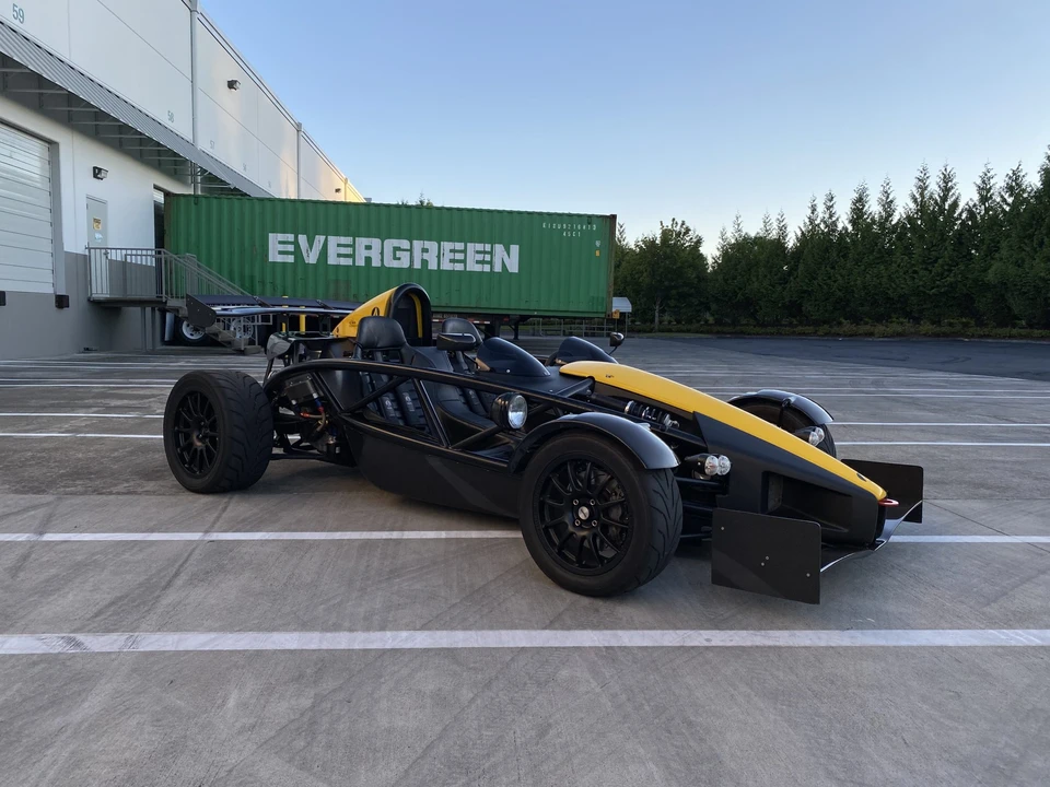 2006 Ariel Atom - Image 14 of 31