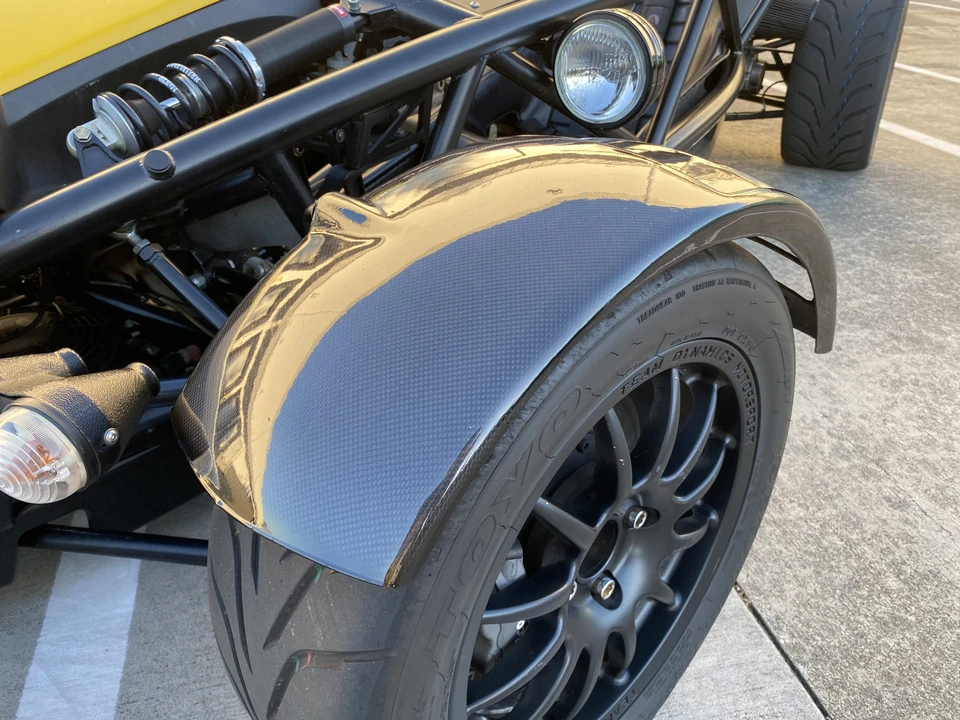 2006 Ariel Atom - Image 28 of 31