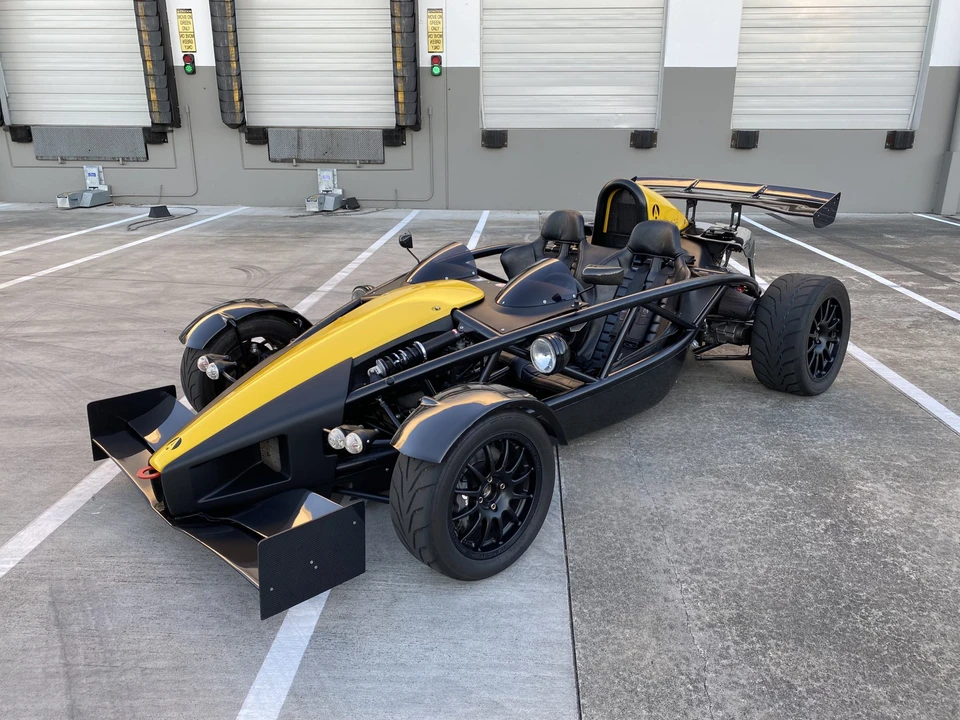 2006 Ariel Atom - Image 3 of 31
