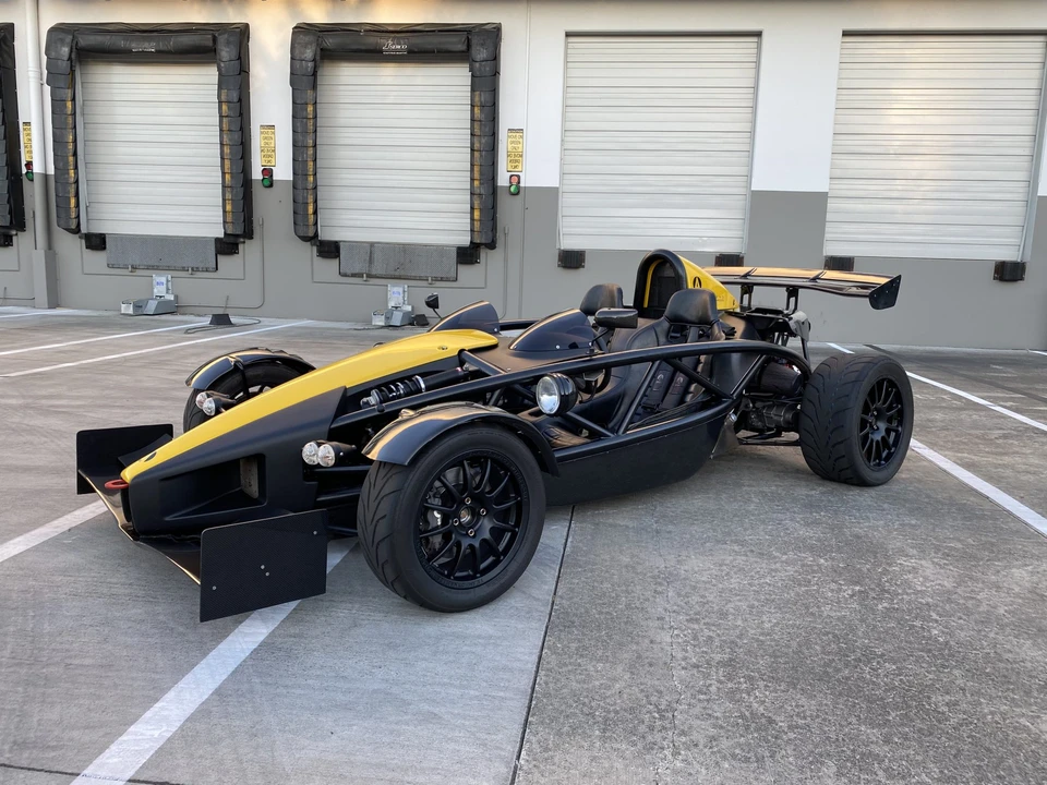 2006 Ariel Atom - Image 2 of 31
