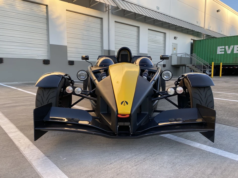 2006 Ariel Atom - Image 11 of 31