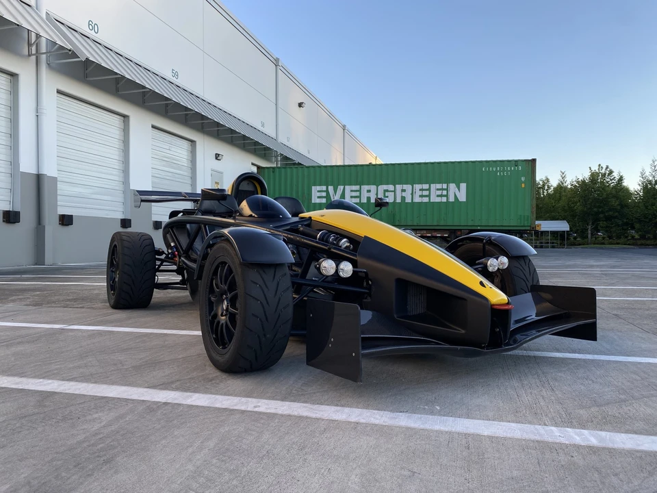 2006 Ariel Atom - Image 13 of 31
