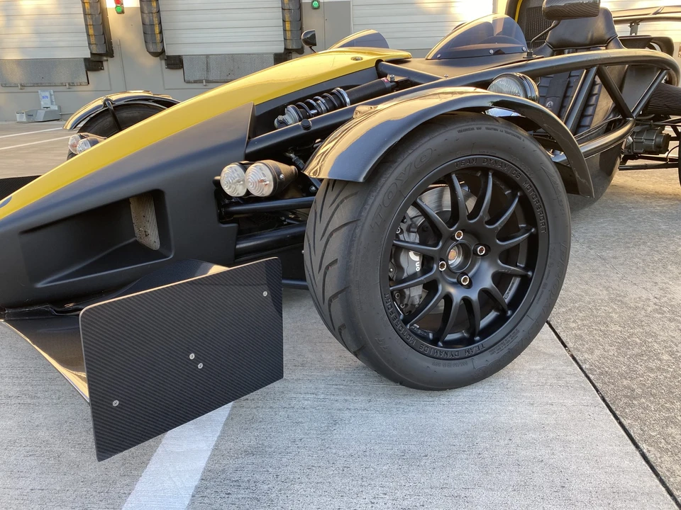 2006 Ariel Atom - Image 27 of 31