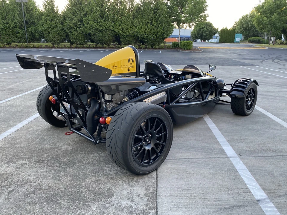 2006 Ariel Atom - Image 16 of 31