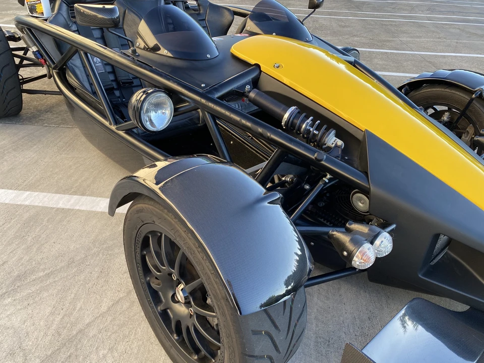 2006 Ariel Atom - Image 29 of 31