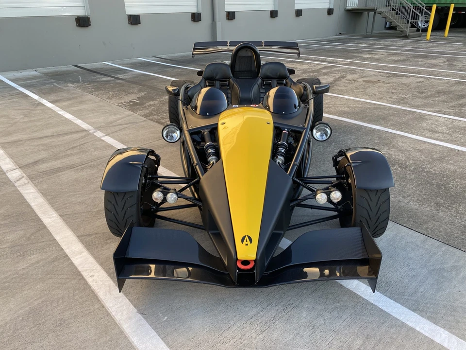 2006 Ariel Atom - Image 8 of 31