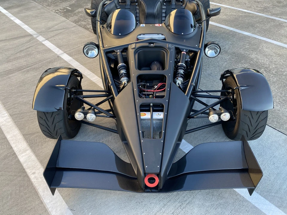 2006 Ariel Atom - Image 26 of 31