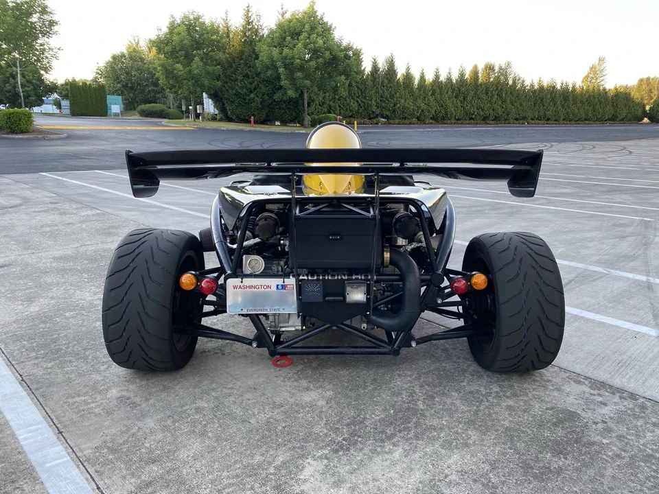 2006 Ariel Atom - Image 21 of 31