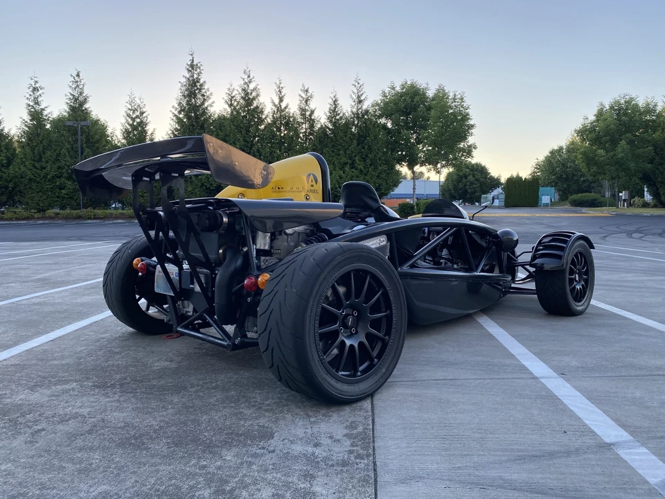 2006 Ariel Atom - Image 18 of 31