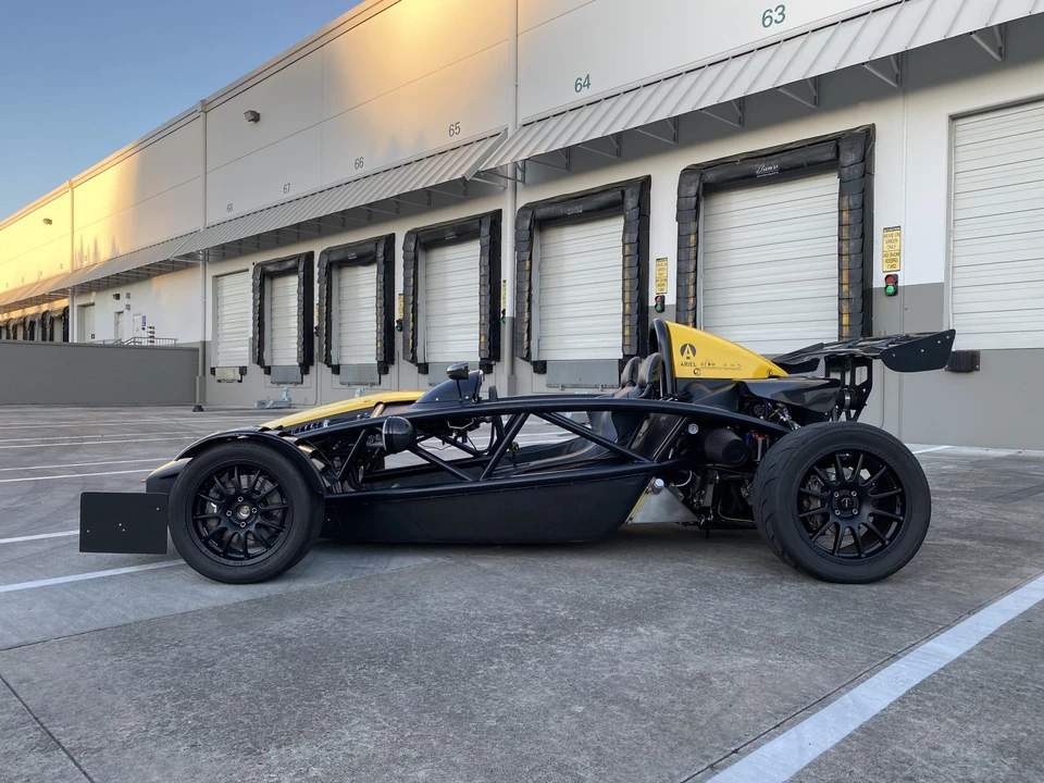 2006 Ariel Atom - Image 24 of 31