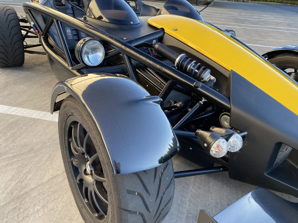 2006 Ariel Atom - Image 30 of 31