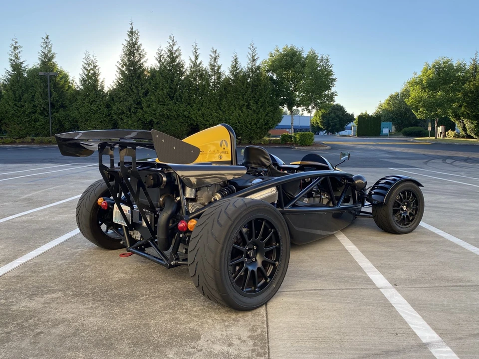 2006 Ariel Atom - Image 17 of 31