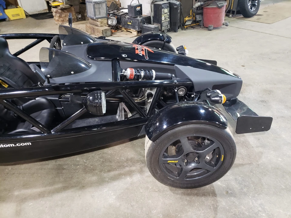 2006 Ariel Atom - Image 7 of 20