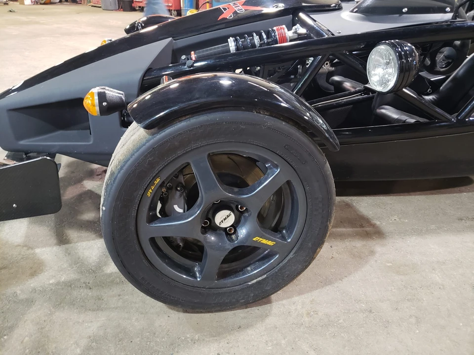2006 Ariel Atom - Image 8 of 20
