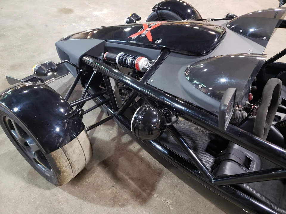 2006 Ariel Atom - Image 6 of 20