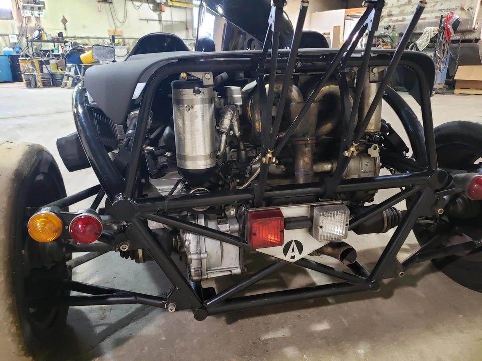 2006 Ariel Atom - Image 14 of 20
