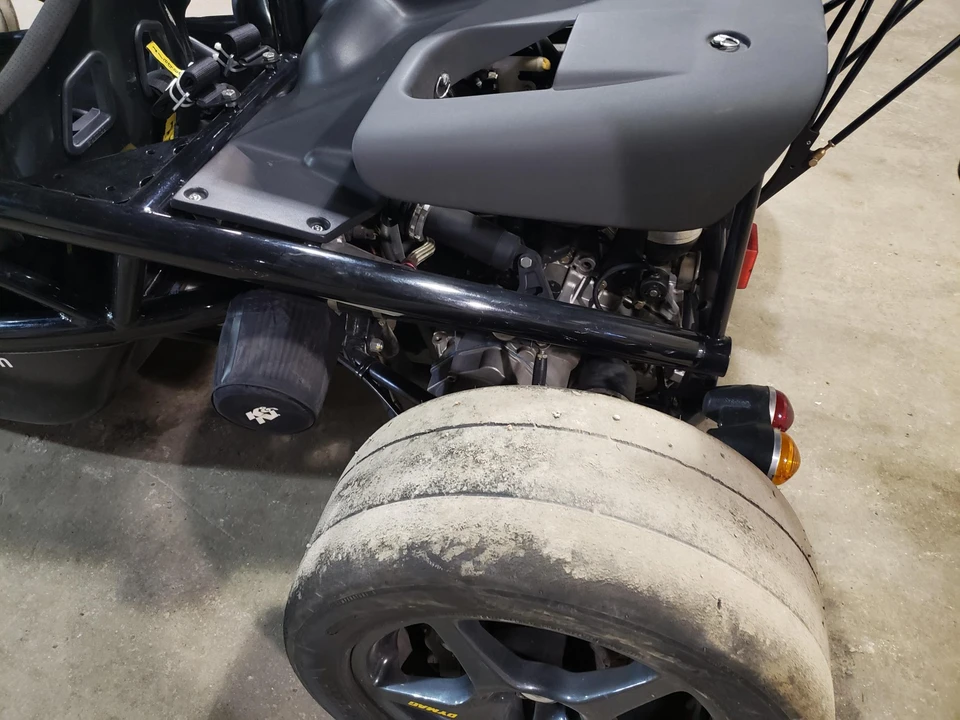 2006 Ariel Atom - Image 12 of 20