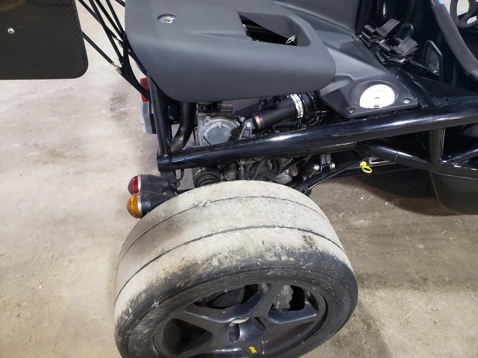 2006 Ariel Atom - Image 11 of 20