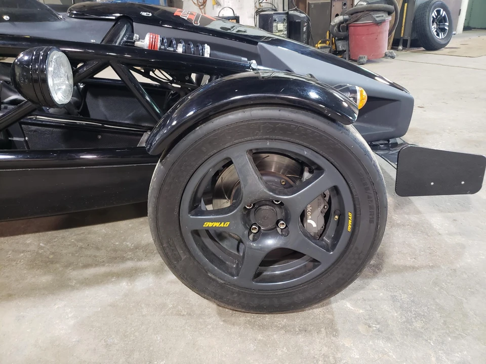 2006 Ariel Atom - Image 10 of 20