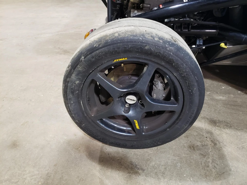 2006 Ariel Atom - Image 13 of 20